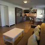 Appartement Kristall